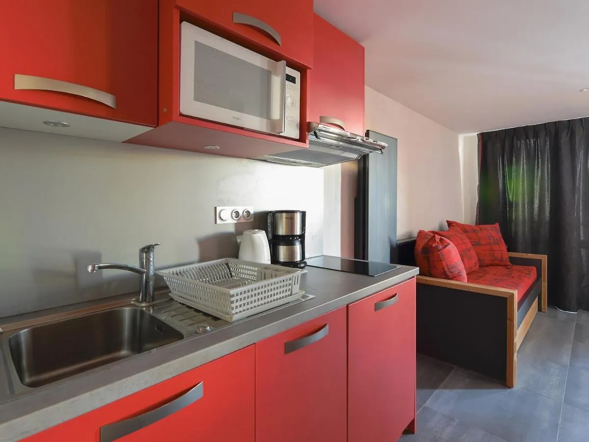 شقة Studio Renove 3 Pers - Balcon Sud - Proche Pistes - Espace Bien-Etre - Parking Gratuit - Fr-1-181-2006 La Plagne-Tarentaise