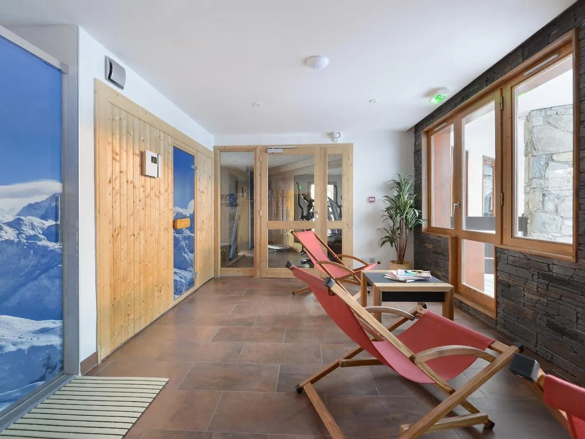 Studio Renove 3 Pers - Balcon Sud - Proche Pistes - Espace Bien-Etre - Parking Gratuit - Fr-1-181-2006 La Plagne-Tarentaise 0*,  فرنسا
